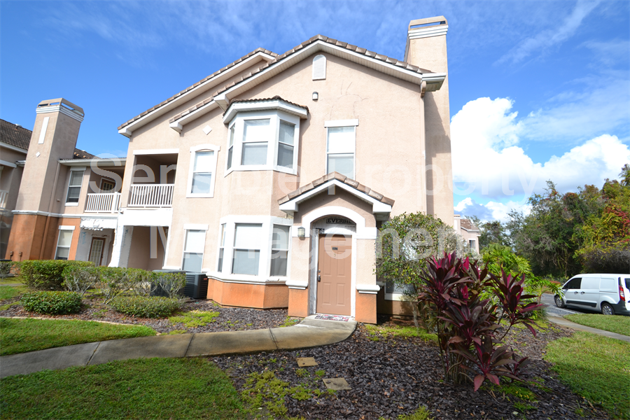 stress free property management